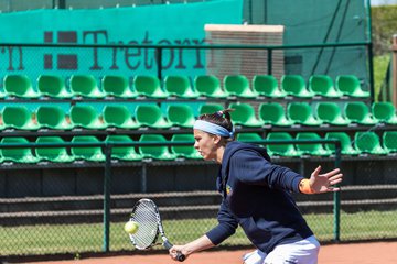 Bild 327 - BL2 TC RW Wahlstedt - TC 1899 BW Berlin : Ergebnis: 2:7 / NL TC RW Wahlstedt2 - TV RW Bremen : Ergebnis: 5:4